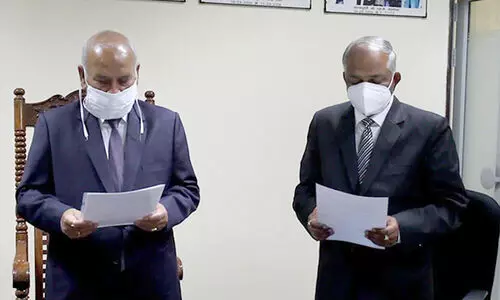 ബാബരി പള്ളി തകർത്ത കേസിലെ പ്രതികളെ വെറുതെവിട്ട ജഡ്​ജിയെ ഉപ​ ലോകായുക്തയായി നിയമിച്ചു