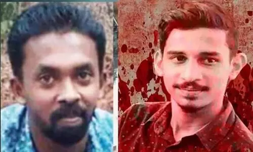 ratheesh and mansoor