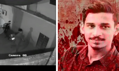 മൻസൂർ വധം: പ്രതികൾ ഒത്തുചേരുന്ന സി.സി.ടി.വി ദൃശ്യം പുറത്ത്, രാത്രി 8 മണി വരെ ഗൂഢാലോചന; 8.13ന് കൊലപ്പെടുത്തി VIDEO മൻസൂർ വധം: പ്രതികൾ ഒത്തുചേരുന്ന സി.സി.ടി.വി ദൃശ്യം പുറത്ത്, രാത്രി 8 മണി വരെ ഗൂഢാലോചന; 8.13ന് കൊലപ്പെടുത്തി VIDEO