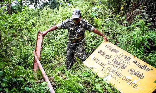 revenue office boards