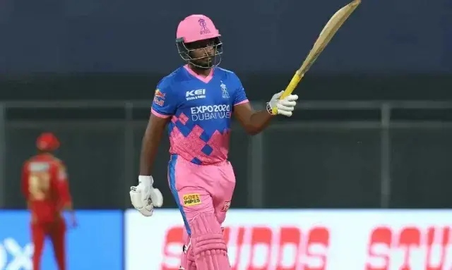 അവസാന പന്ത്​ കൈ​മാറേണ്ടിയിരുന്നോ? സഞ്​ജു ചെയ്​തതുതന്നെ ശരിയെന്ന്​ ബ്രയൻ ലാറ