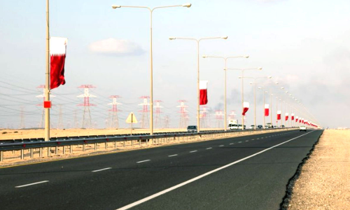 സൗ​ത്ത് സി​മൈ​സി​മ അ​ടി​സ്​​ഥാ​ന  വി​ക​സ​ന പ്ര​വൃ​ത്തി​ക​ൾ തു​ട​ങ്ങി