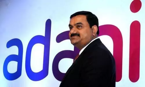 adani