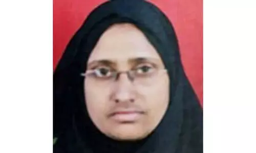 തൃക്കരിപ്പൂർ സ്വദേശിനി കുവൈത്തിൽ നിര്യാതയായി