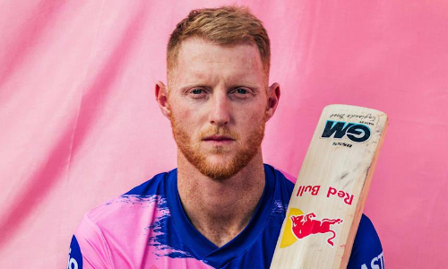 ശസ്​ത്രക്രിയ വേണം; ബെ​ൻ സ്​​റ്റോ​ക്​​സ്​ നാ​ട്ടി​ലേ​ക്ക്​ മ​ട​ങ്ങി