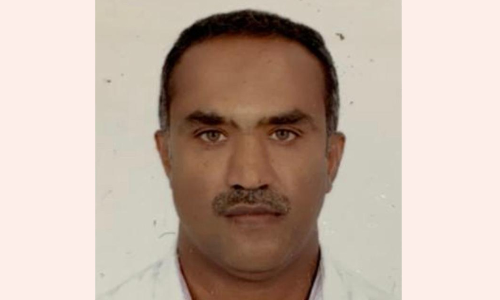 കണ്ണൂർ സ്വദേശി ജിദ്ദയിൽ കോവിഡ് ബാധിച്ചു മരിച്ചു