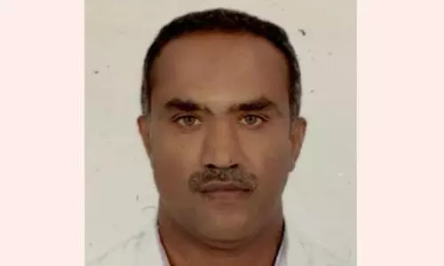 കണ്ണൂർ സ്വദേശി ജിദ്ദയിൽ കോവിഡ് ബാധിച്ചു മരിച്ചു