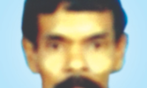 തെ​ങ്ങി​ൽ​നി​ന്ന് വീ​ണു​മ​രി​ച്ചു