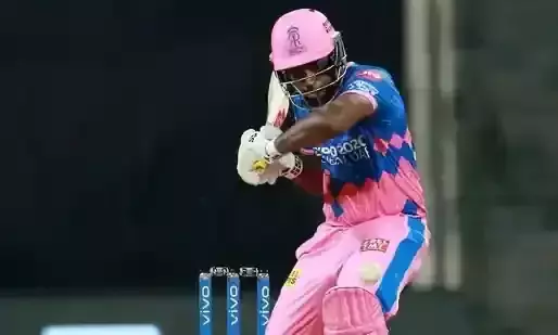 ആ ഇന്നിങ്സിന്റെ രണ്ടാം പാതി ഞാൻ കളിച്ചതിലേറ്റവും മികച്ചത്- ആവേശത്തിരയിൽ ക്യാപ്റ്റൻ സഞ്ജു ആ ഇന്നിങ്സിന്റെ രണ്ടാം പാതി ഞാൻ കളിച്ചതിലേറ്റവും മികച്ചത്- ആവേശത്തിരയിൽ ക്യാപ്റ്റൻ സഞ്ജു