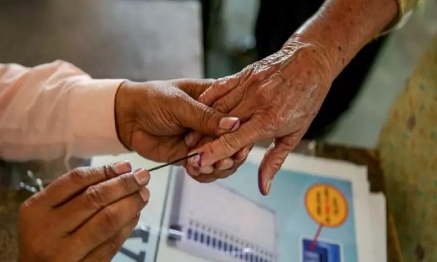 vote vote