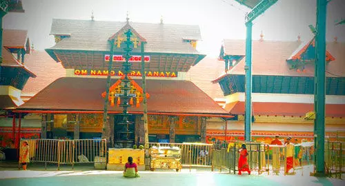 ഗുരുവായൂരിലെ മറ്റ് തിരുവാഭരണങ്ങൾ എവിടെയെന്ന ചോദ്യം ബാക്കി
