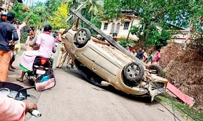 car accident car accident