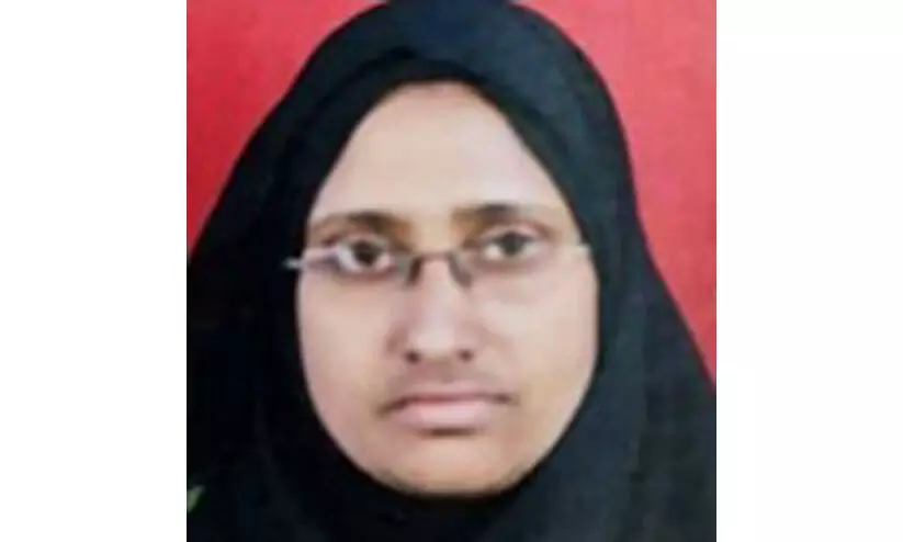 തൃക്കരിപ്പൂർ സ്വദേശിനി കുവൈത്തിൽ നിര്യാതയായി തൃക്കരിപ്പൂർ സ്വദേശിനി കുവൈത്തിൽ നിര്യാതയായി