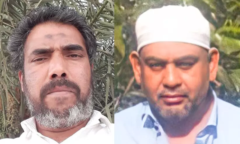 chettuva death chettuva death