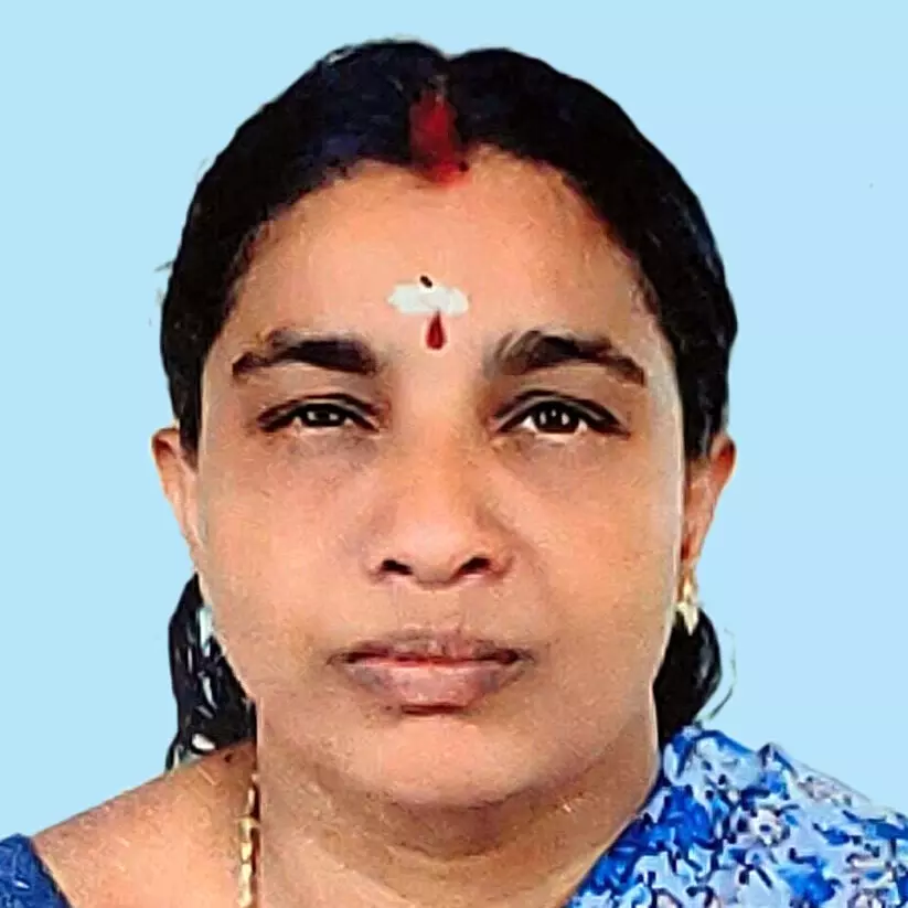 വ​ത്സ​ല