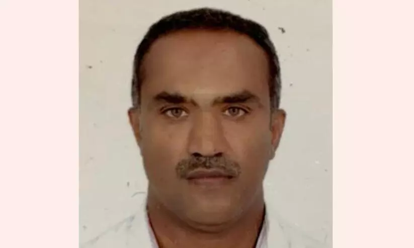 കണ്ണൂർ സ്വദേശി ജിദ്ദയിൽ കോവിഡ് ബാധിച്ചു മരിച്ചു