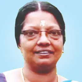 കാറിൽ ലോറിയിടിച്ച് വീട്ടമ്മ മരിച്ചു കാറിൽ ലോറിയിടിച്ച് വീട്ടമ്മ മരിച്ചു