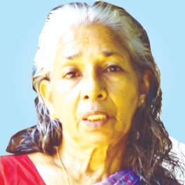 മകൻ മരിച്ച് ഒരാഴ്ചക്കിടയിൽ മാതാവും കോവിഡ് ബാധിച്ച് മരിച്ചു മകൻ മരിച്ച് ഒരാഴ്ചക്കിടയിൽ മാതാവും കോവിഡ് ബാധിച്ച് മരിച്ചു