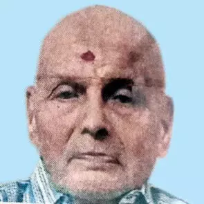 ജ​നാ​ർ​ദ​ന​ൻ നാ​യ​ർ