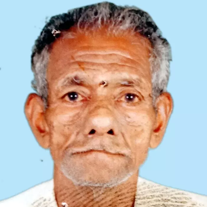 രാ​മ​ൻ​കു​ട്ടി