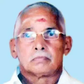 മാ​ധ​വ വാ​ര്യ​ർ