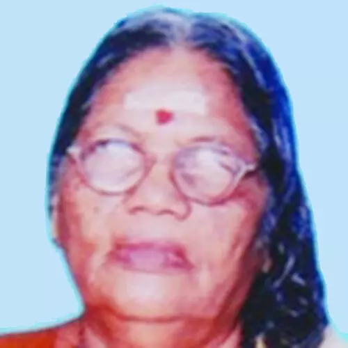 രോ​ഹി​ണി​ക്കു​ട്ടി