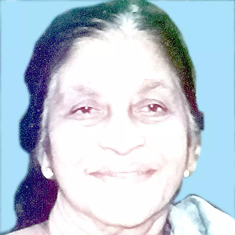 മേ​രി​ക്കു​ട്ടി