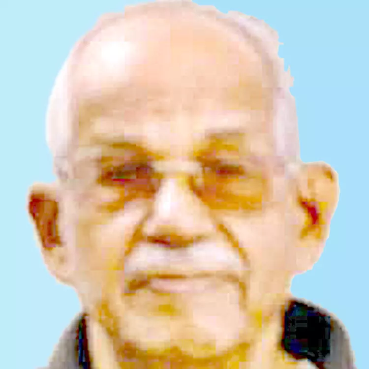 എ​ബ്ര​ഹാം