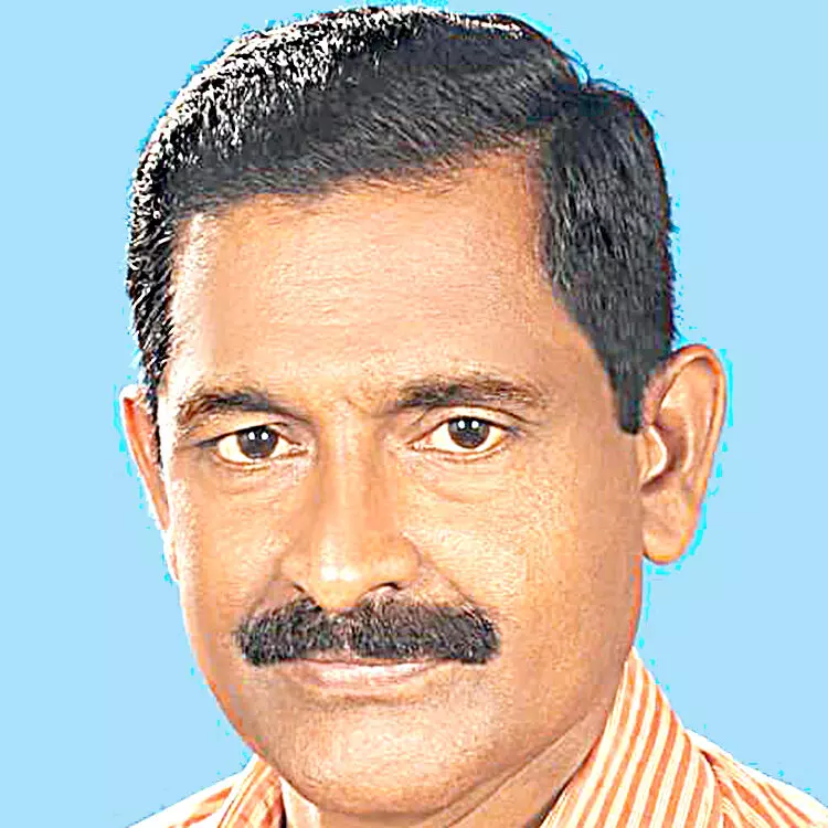 രാജു സേവ്യർ