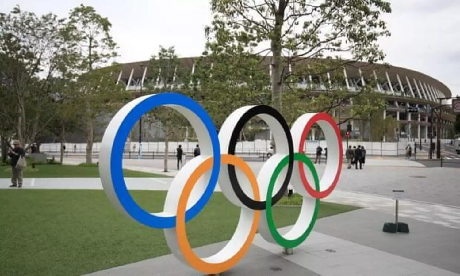 ഒളിമ്പിക്​സിന്​ പോകുന്ന ബ്രിട്ടീഷ്​ സംഘത്തിനൊപ്പം ഇവ കൂടിയുണ്ട്​- ഞെട്ടരുത്​!