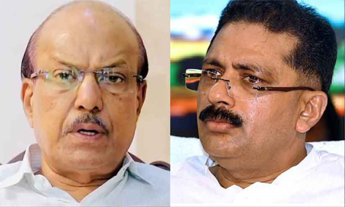 ജലീൽ: കു​ഞ്ഞാ​ലി​ക്കു​ട്ടി​യെ മ​ല​ർ​ത്തി​യ​ടി​ച്ച്​ തു​ട​ങ്ങി​യ​ പ​ട​യോ​ട്ടം; ​ വിസ്​മയക്കുതിപ്പിനൊടുവിൽ വീഴ്​ച