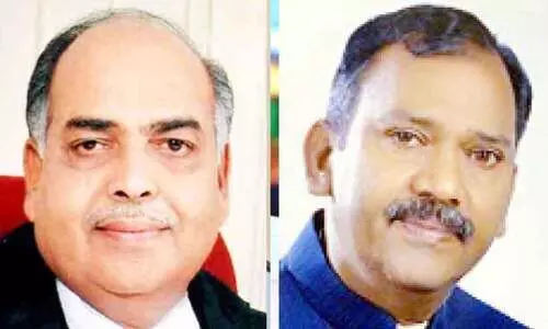 ജീലീലിന്‍റെ രാജിയിലേക്ക്​ നയിച്ചത്​ ലോകായുക്തയുടെ പഴുതടച്ച വിധി