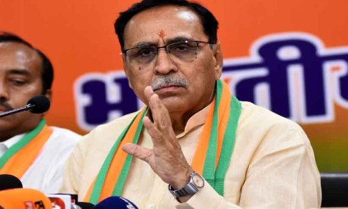 ല​വ്​ ജി​ഹാ​ദിന്‍റെ പേരിലുള്ള മതസ്വാതന്ത്യ ബില്ലിൽ ഒപ്പിടരുതെന്ന് ഗുജറാത്ത്​ ഗവർണറോട്​ എൻ.എ.പി.എം