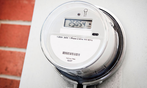 സൗദിയിൽ ഒരു കോടി സ്​മാർട്ട്​ ഇലക്​ട്രിക്​ മീറ്ററുകൾ സ്ഥാപിച്ചു