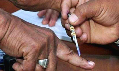 ചീമേനിയിൽ സി.പി.എം വ്യാപക കള്ളവോട്ട് ചെയ്​തെന്ന്​: റീപോളിങ്​ ആവശ്യവുമായി യു.ഡി.എഫ്