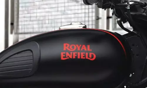 royal enfield