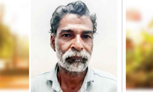 ക​ണ്ട​ക്ട​റെ വെ​ട്ടു​ക​ത്തി കൊ​ണ്ട് മർദിച്ചു; യാത്രക്കാരൻ പിടിയിൽ