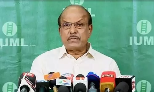 PK Kunhalikutty