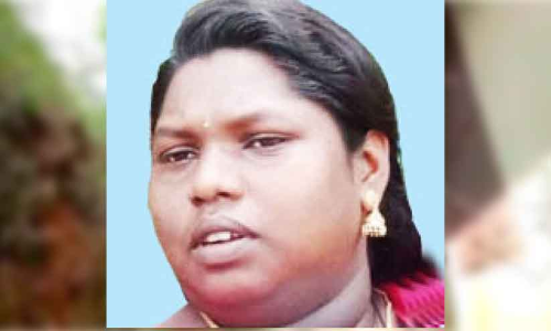 കു​ളി​മു​റി​യി​ൽ കു​ഴ​ഞ്ഞു​വീ​ണ ഗ​ർ​ഭി​ണി മ​രി​ച്ചു