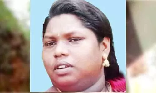 കുളിമുറിയിൽ കുഴഞ്ഞുവീണ ഗർഭിണി മരിച്ചു കുളിമുറിയിൽ കുഴഞ്ഞുവീണ ഗർഭിണി മരിച്ചു