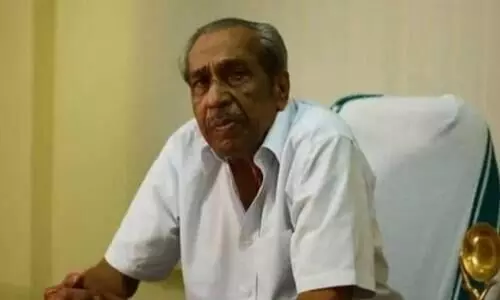 koliyakode narayanan nair