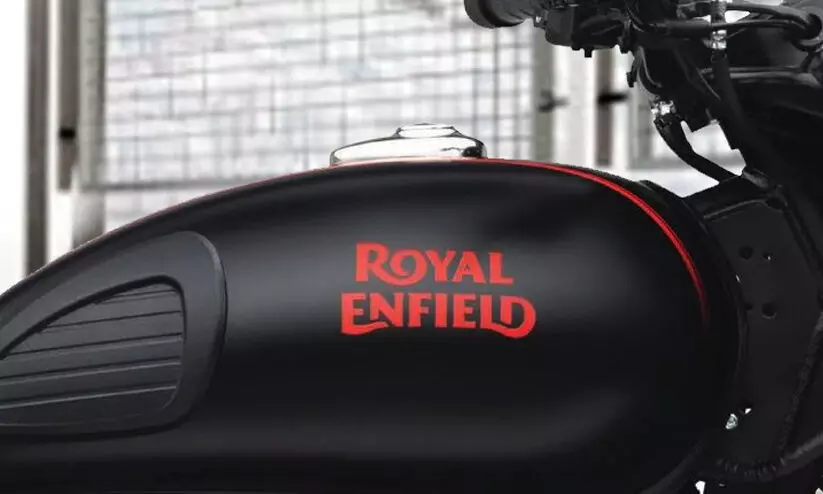 royal enfield royal enfield