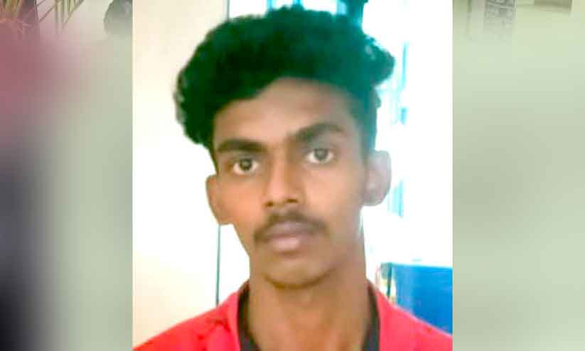സമൂഹമാധ്യമങ്ങളിലൂടെ പരിചയപ്പെട്ട 16കാരിയെ പീഡിപ്പിച്ച യുവാവ് അറസ്റ്റിൽ സമൂഹമാധ്യമങ്ങളിലൂടെ പരിചയപ്പെട്ട 16കാരിയെ പീഡിപ്പിച്ച യുവാവ് അറസ്റ്റിൽ