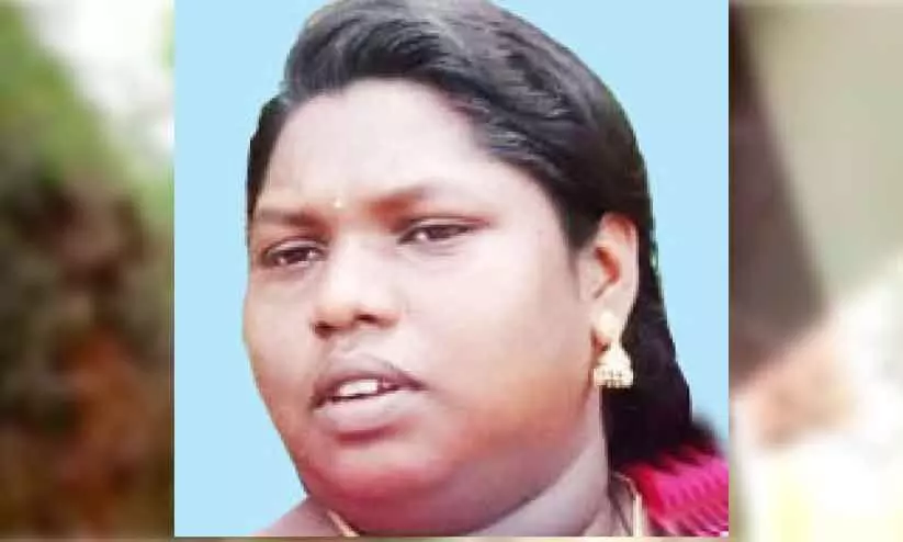 കു​ളി​മു​റി​യി​ൽ കു​ഴ​ഞ്ഞു​വീ​ണ ഗ​ർ​ഭി​ണി മ​രി​ച്ചു