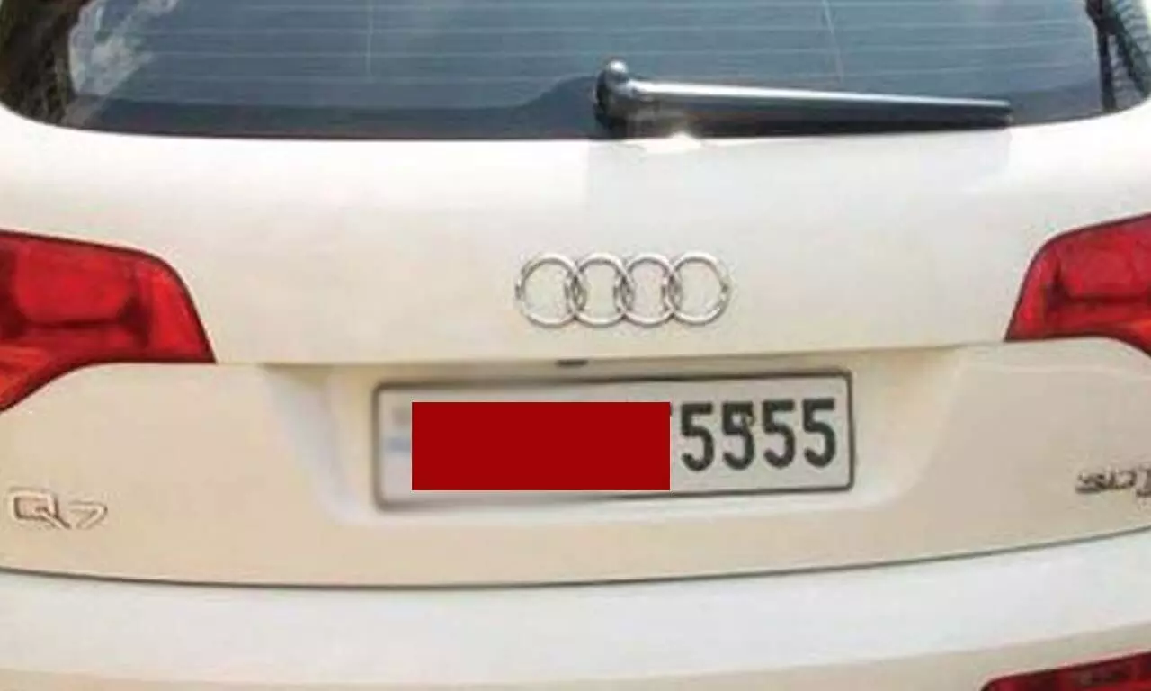 ഫാൻസി നമ്പർ വേണോ; വാഹനം ലഭിക്കാൻ അൽപം താമസിക്കും