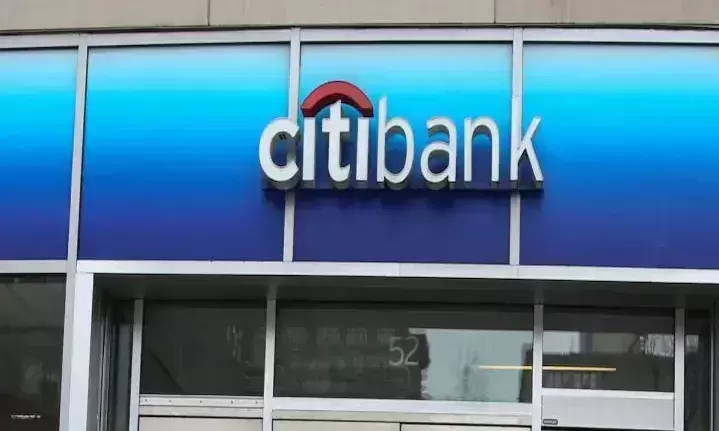 സിറ്റി ബാങ്ക്​ ഇന്ത്യ വിടുന്നു
