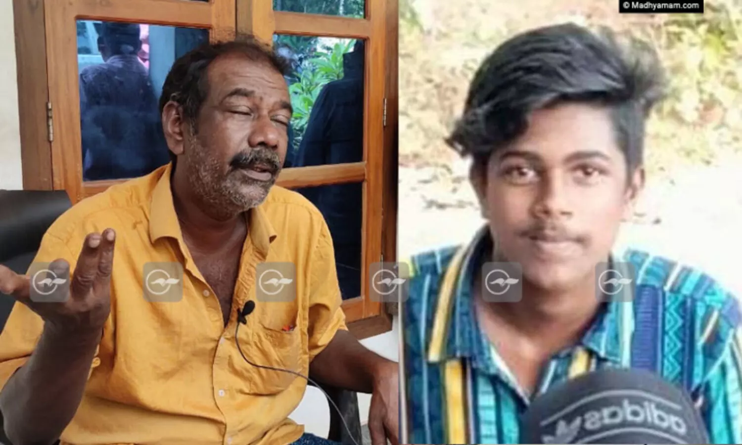 abhimaniyu-ambili kuttan