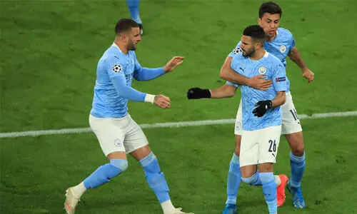 manchester city players