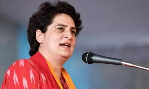 priyanka gandhi
