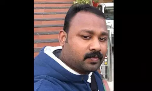 മലയാളി നഴ്സ് കുവൈത്തിൽ ഹൃദയാഘാതം മൂലം മരിച്ചു